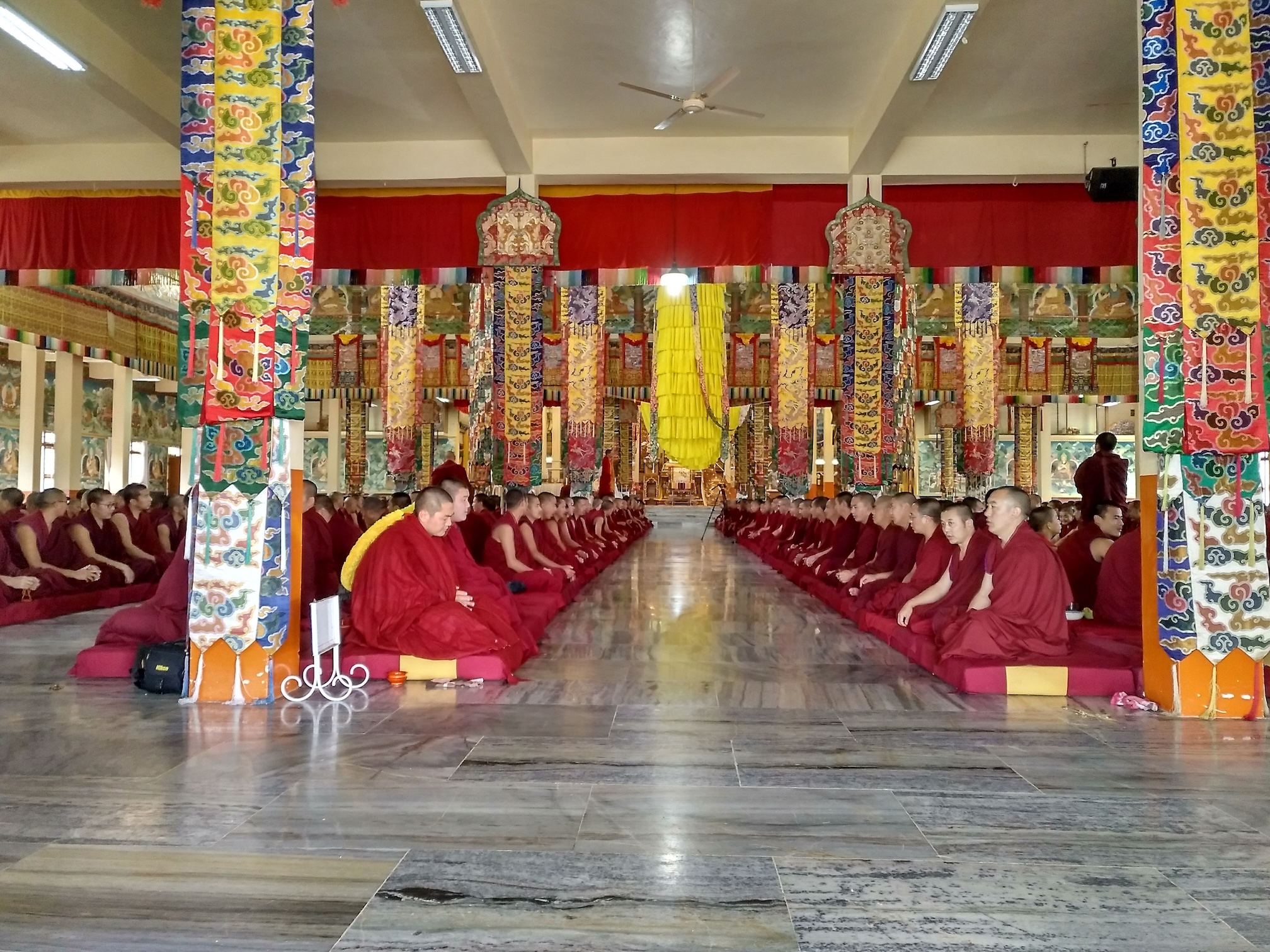 Taller de meditació Calma Mental a Sabadell
